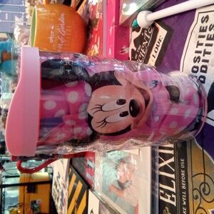 Disney minnie mouse tervis kid cup
